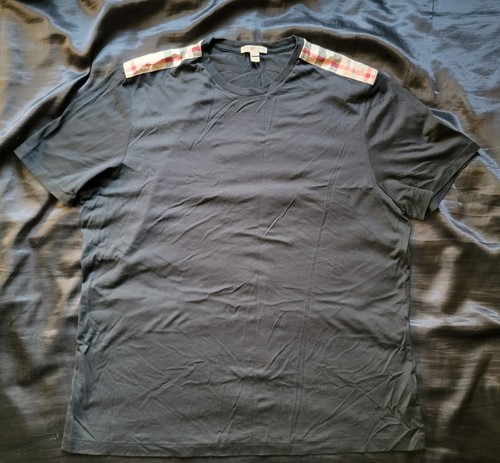 Burberry brit men shirt - brit, size